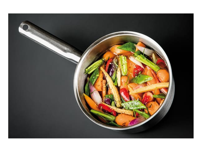 691020 EXCELLENCE SAUCEPAN NO LID- 20