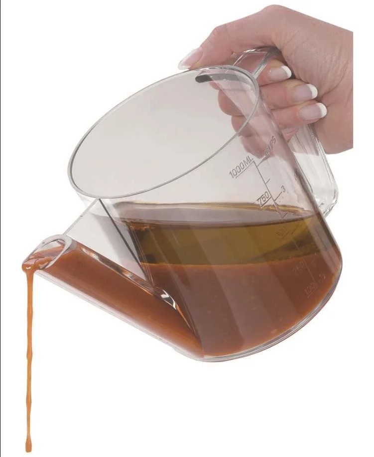 Gravy Separator 1Lt