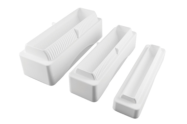 Kit Candle In The Wind - Set Silicone Mould