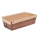 PLUMCAKE 260*65x55h mm 