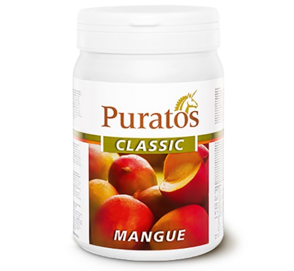 Classic Mangue (Mango) Carton 5X1Kg EU