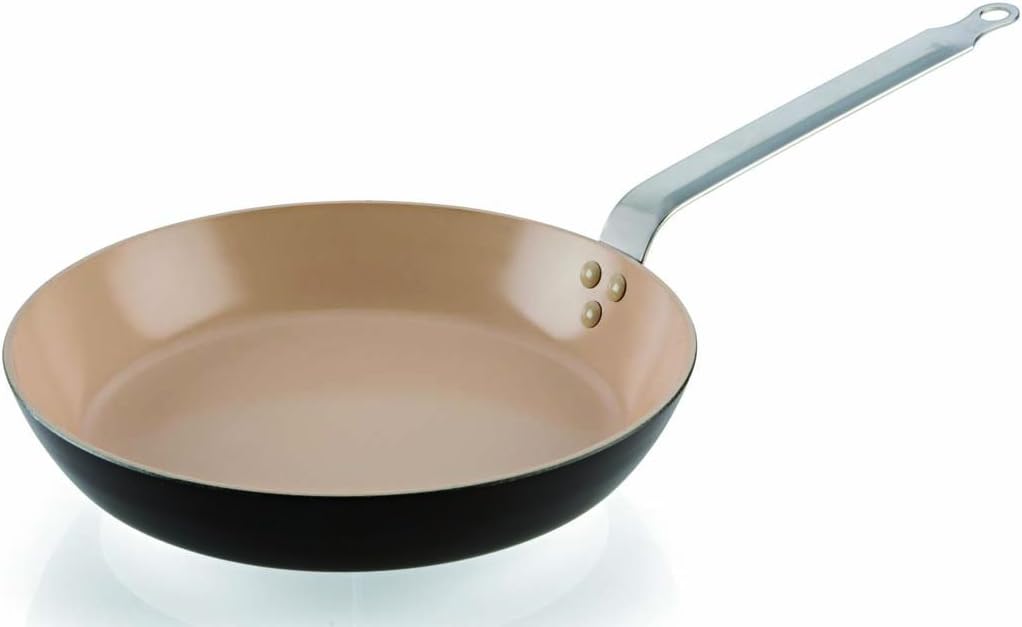 Classic Ceramic Fry-Pan -32