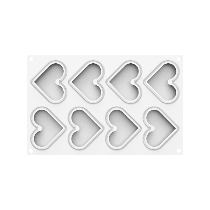 LEVEL HEARTS 35