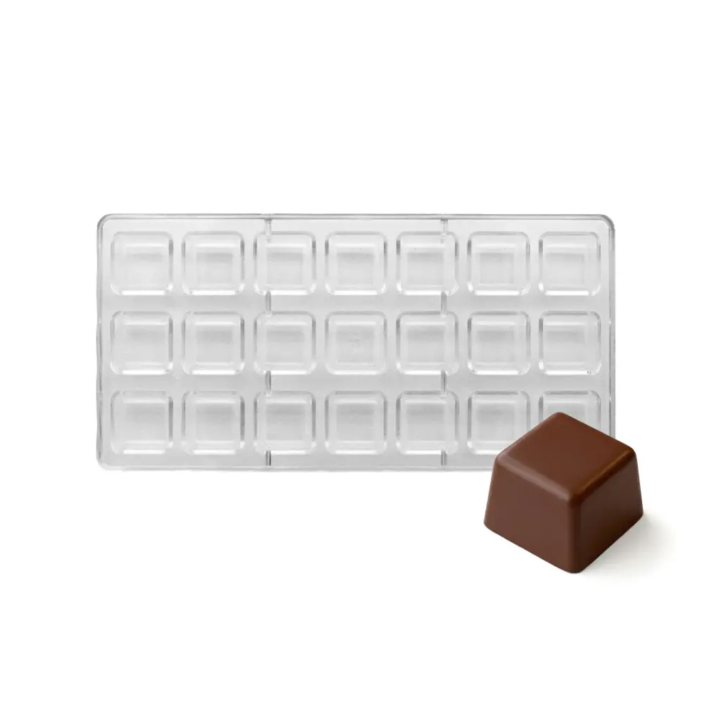 Chocolate Mould