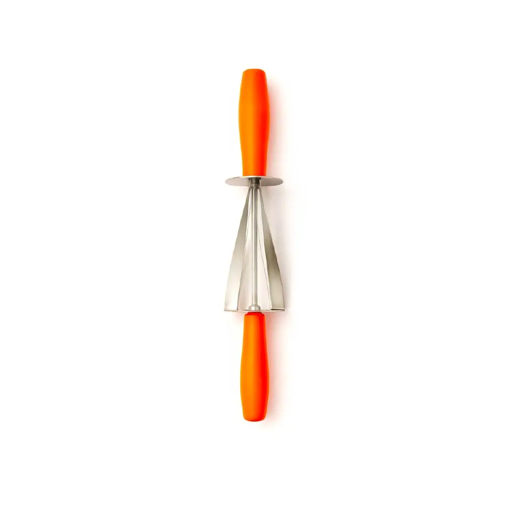 Triangular Croissant Cutters