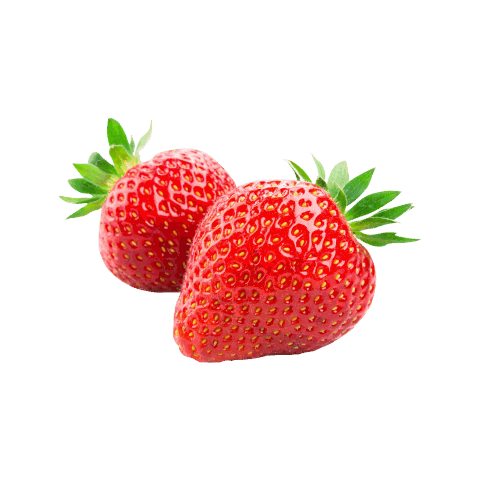 Strawberry Soft