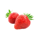 Strawberry Soft