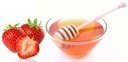 Honey Strawberries