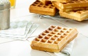 Tegral Waffles Plus Car 6x1Kg - FZE