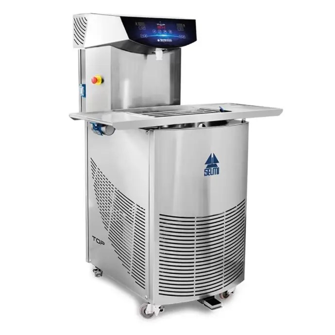 Top EX Tempering Machine