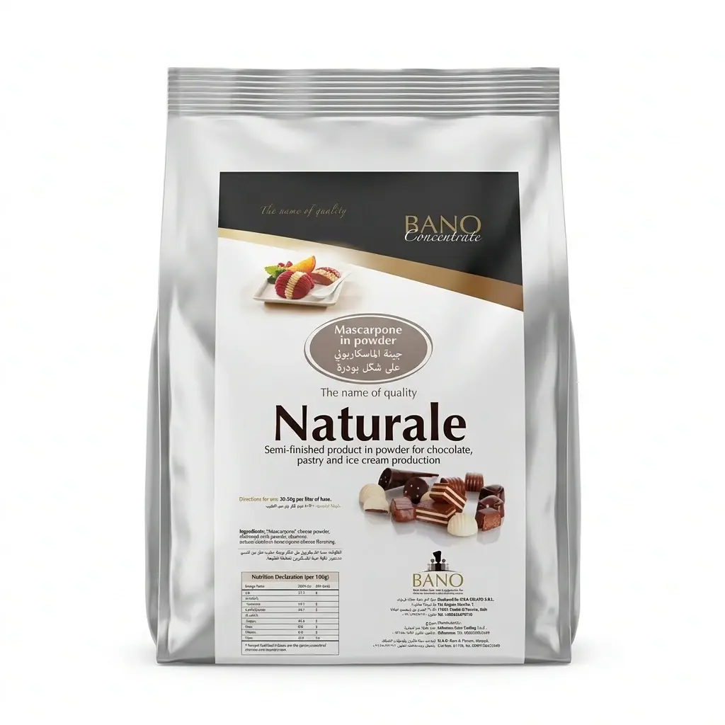 Mascarpone Powder