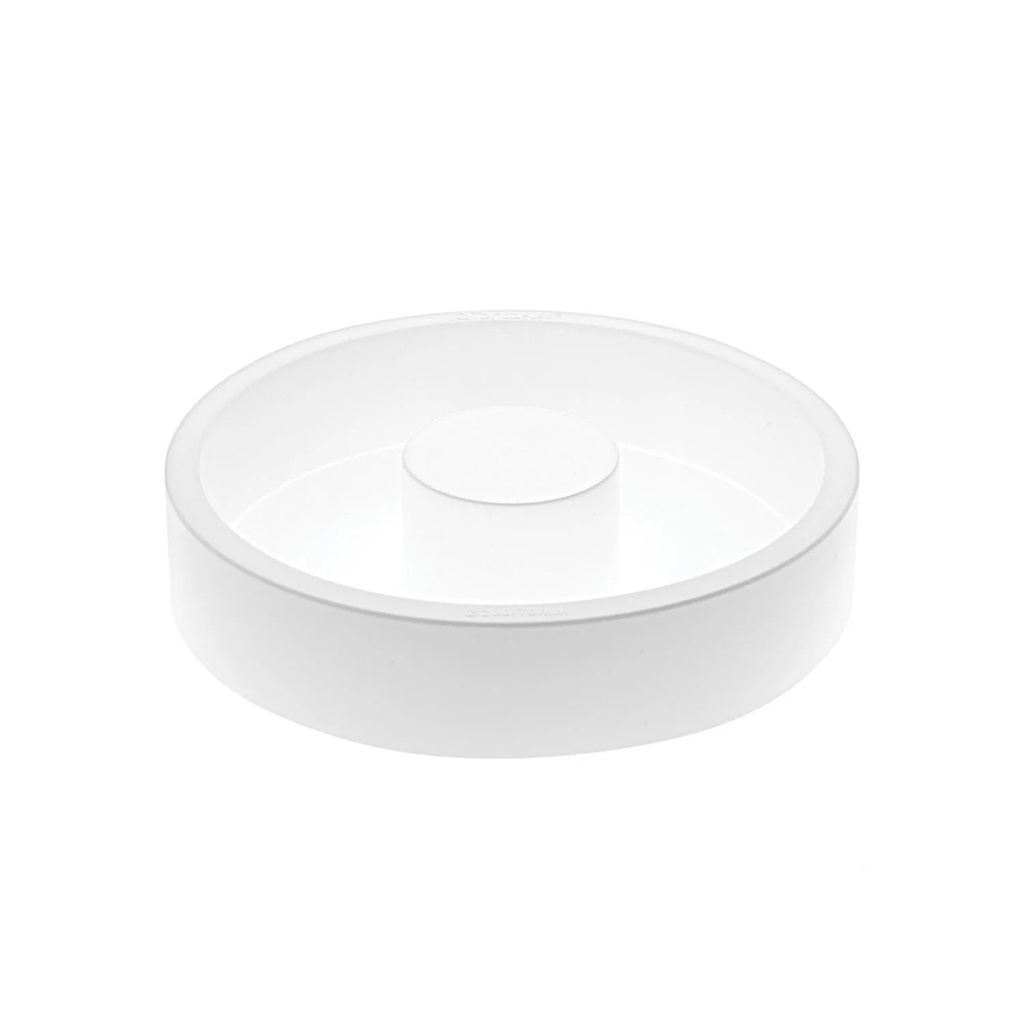 Saturn - Silicone Mould ?200/70 Mm H 45 Mm