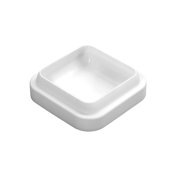 Gem600 - Silicone Mould Gem600 132X132 H 40 Mm