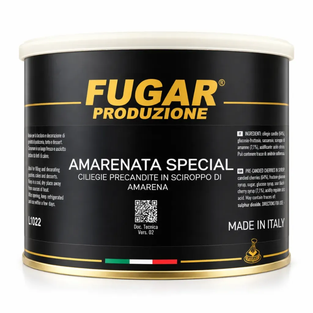 Amarenata Special