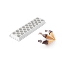 Fiamma - Silicone Mould ?30 H 35 Mm
