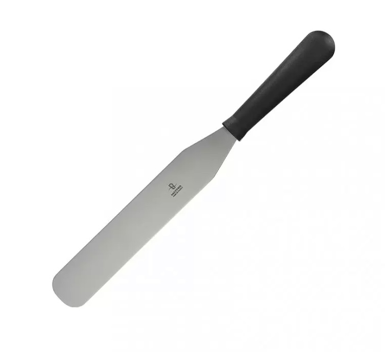 Spatula S/Steel      Sste  110