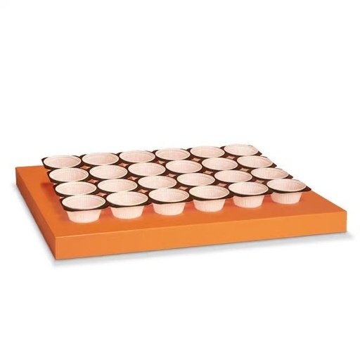 [MT224] Muffin Tray