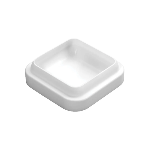 [38.334.87.0065] Gem600 - Silicone Mould Gem600 132X132 H 40 Mm