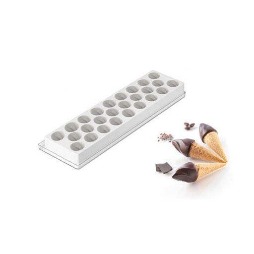 [22.382.87.0065] Fiamma - Silicone Mould ?30 H 35 Mm