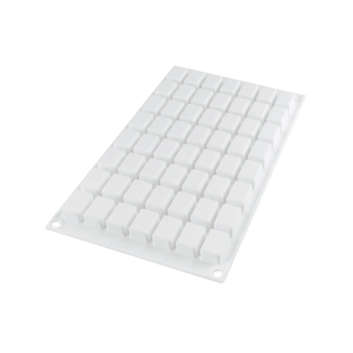 [36.237.87.0065] Micro Rectangle5 - Silicone Mould N.56 Micro Rectangle