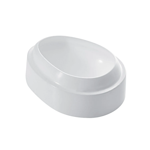 [38.336.87.0065] Zen600 - Silicone Mould 155X114 H 58 Mm + Cutter