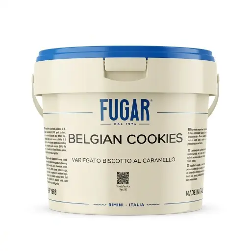 [42088] Belgian Cookies