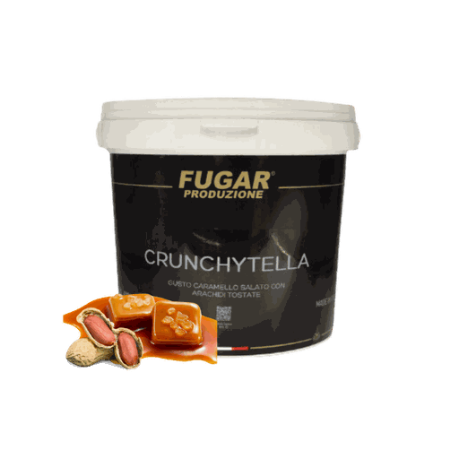 [41946] Crunchytella - Fugar Produzione